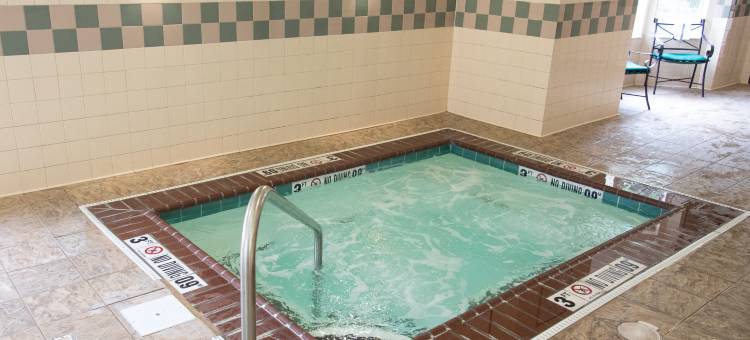 Staybridge Suites 韦恩堡(Staybridge Suites Fort Wayne)图片