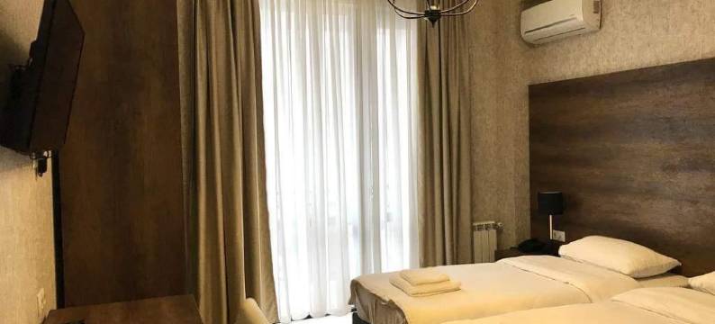 埃莱昂精品酒店(Eleon Boutique Hotel)图片