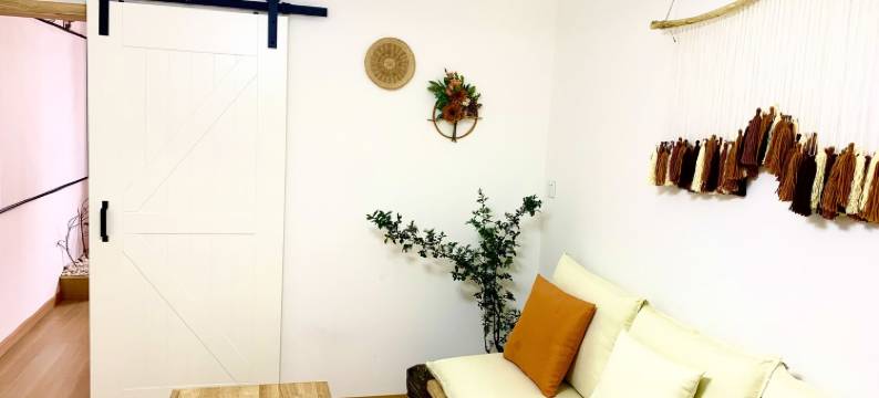 你的露露民宿(长风路分店)图片