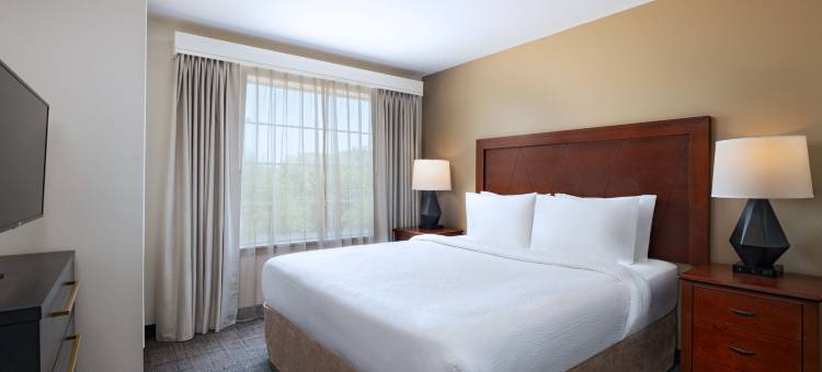 博蒙特居家酒店(Residence Inn Beaumont)图片