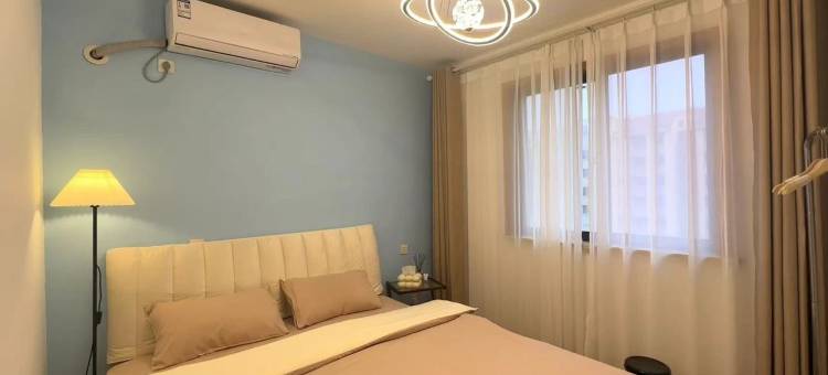 温馨九月民宿(夏栎路分店)图片