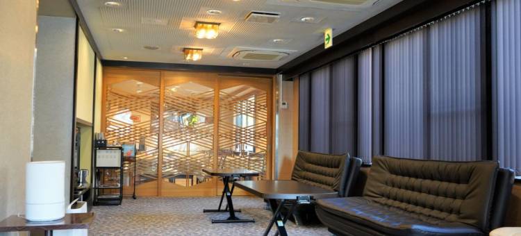 八幡酒店(Hotel Hachiman)图片