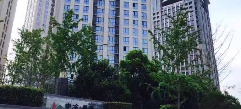 中冶昆庭公寓(太湖中路分店)图片