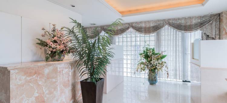 美好酒店-大阪岬/免费停车(Hotel Fine Misaki Osaka)图片