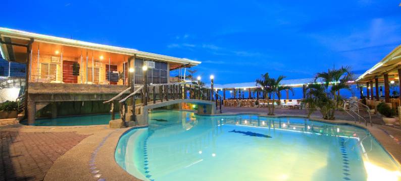 晶晶酒店&度假村(Ging-Ging Hotel and Resort)图片