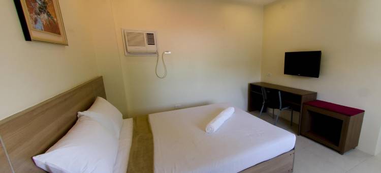 夹竹桃酒店(Adelfa Hotel)图片