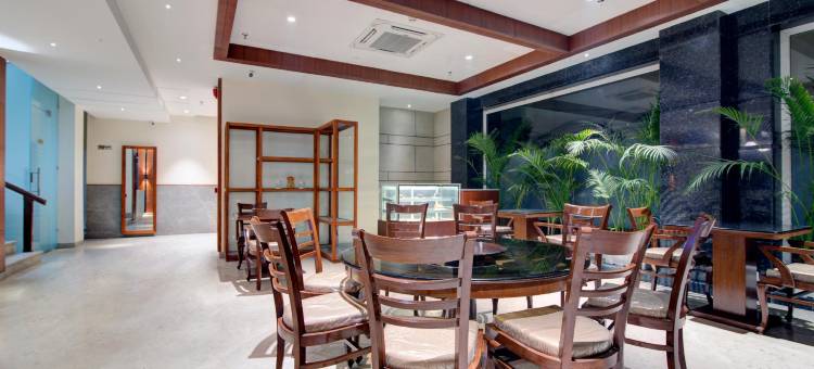 阿姆利则利塔拉萨德卡酒店(Amritara Sadka)图片