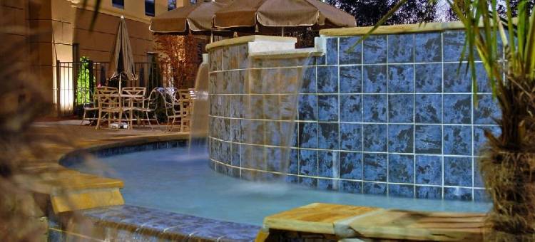 亚特兰大六旗游乐园希尔顿欢朋旅馆&套房酒店(Hampton Inn & Suites ATL-Six Flags)图片