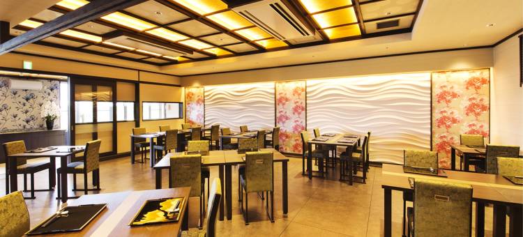 鸟羽豪景酒店花真珠(Toba View Hotel Hanashinju)图片