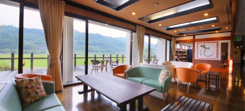 人吉温泉旅馆翠岚楼(Hitoyoshi Onsen Ryokan Suiranrou)图片