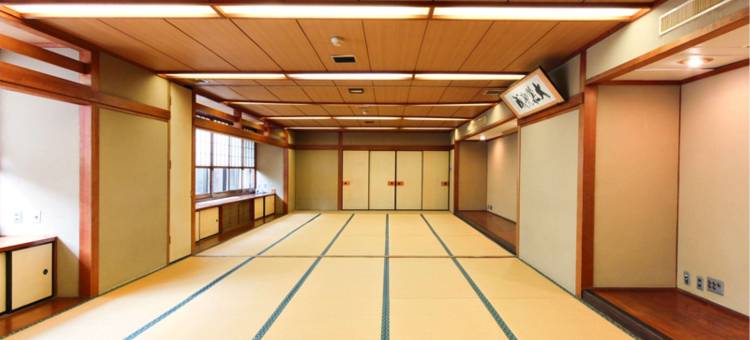 八代大饭店(Yatsushiro Grand Hotel)图片