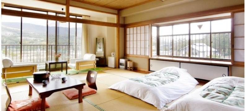 美富士酒店(Hotel Mifuji)图片