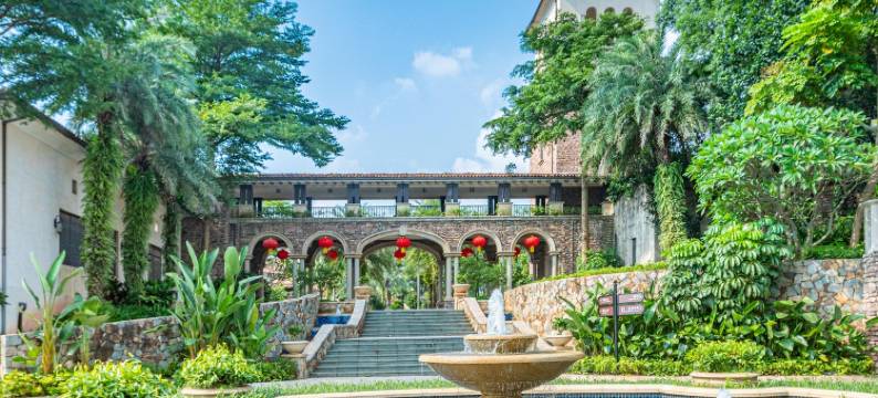 简爱Jennie民宿(广清大道分店)图片