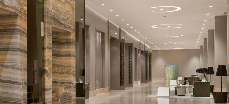 唐格朗诺富特酒店(Novotel Tangerang)图片