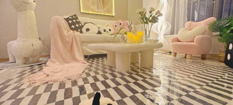 房东枭野公寓(希望路分店)图片