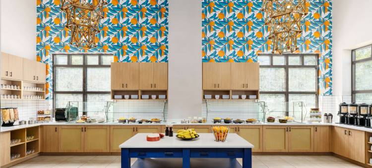 奥兰多凯悦嘉轩酒店 / 国际大道 / 会议中心(Hyatt Place Orlando/ I Drive / Convention Center)图片