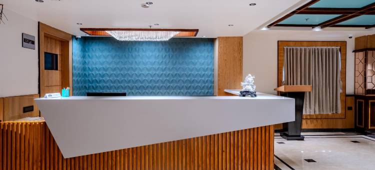 幸运印度酒店(Hotel Lucky India)图片