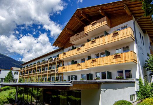 Hotel Moarhof Hotel Overview