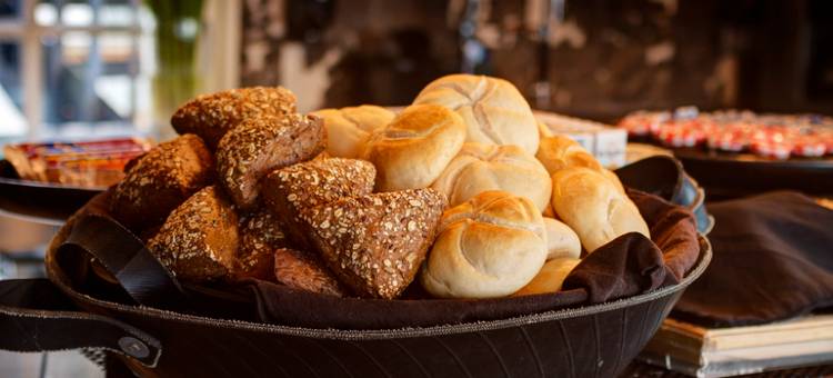 弗莱德利克斯普雷恩V酒店(Hotel V Frederiksplein)图片