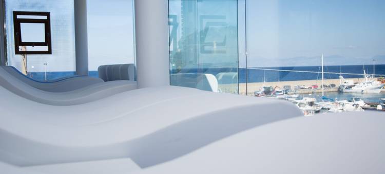 阿普罗多海水浴Spa度假酒店(Approdo Resort Thalasso Spa)图片