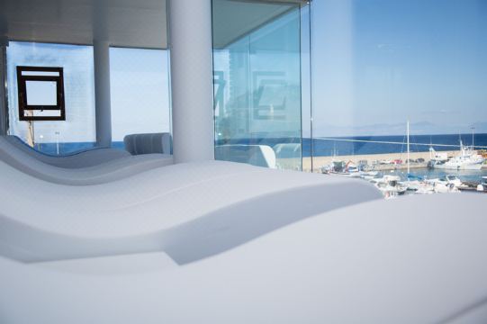 Approdo Resort Thalasso Spa Hotel Overview