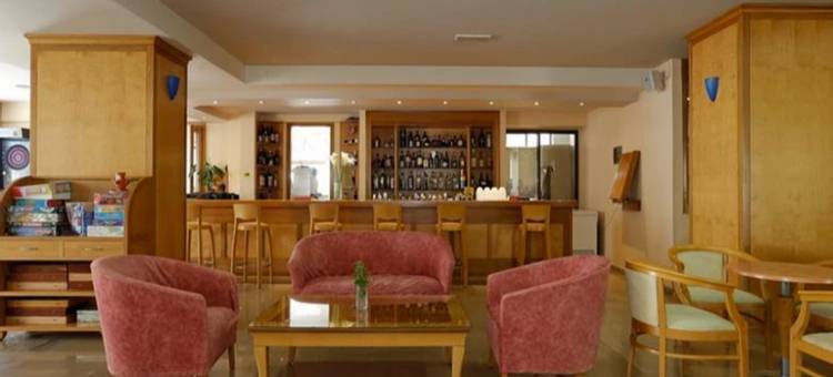 皇家酒店(Imperial Hotel)图片