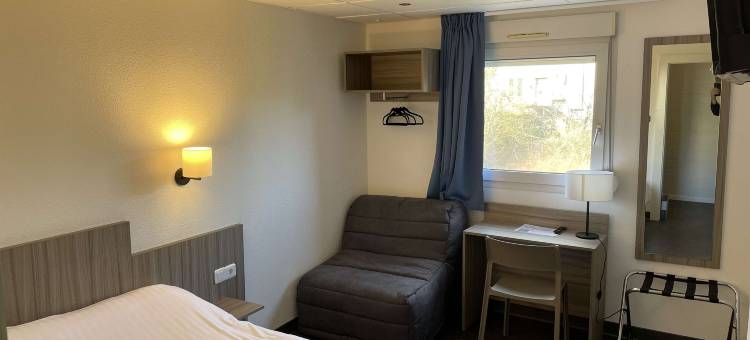 吕尔基里亚德直营酒店(Kyriad Direct Lure)图片