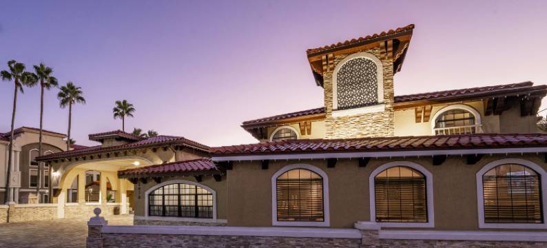 贝斯特韦斯特历史酒店(Best Western Historical Inn)图片