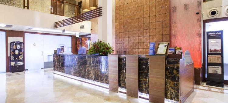 克拉里翁贝拉卡萨机场酒店(Clarion Bella Casa at Airport)图片