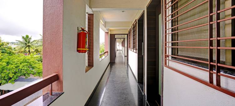 Itsy 酒店绿洲骄傲(Itsy Hotels Oasis Pride)图片