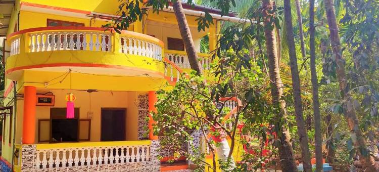 Deepdaya Cottage | Rooms & Caretaker图片