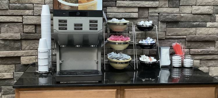 西阿马里洛红屋顶酒店(Red Roof Inn Amarillo West)图片