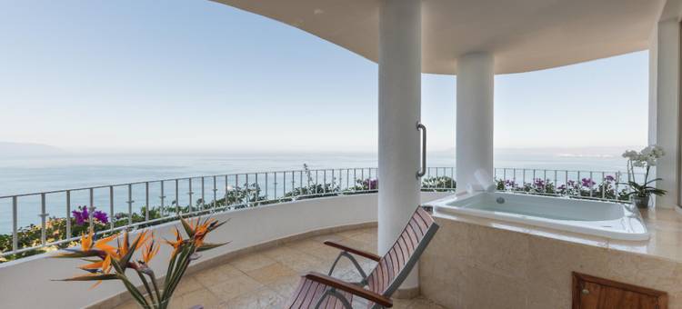 格兰德米拉马尔全奢华套房度假酒店(Grand Miramar All Luxury Suites & Residences)图片