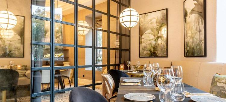 L&H瓦伦西亚大道(L&H Gran Vía Valencia)图片