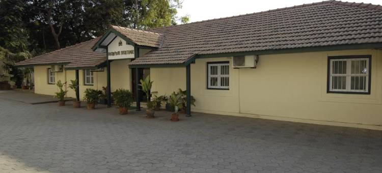 纳拉亚尼传承酒店(Narayani Heritage)图片