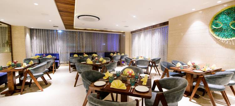 帕坦科特贝斯特韦斯特景观酒店(Best Western la Vista Pathankot)图片