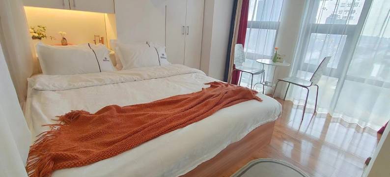 许昌城小栖民宿图片