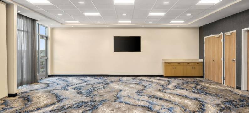 巴拉布费尔德套房酒店(Fairfield Inn & Suites Baraboo)图片