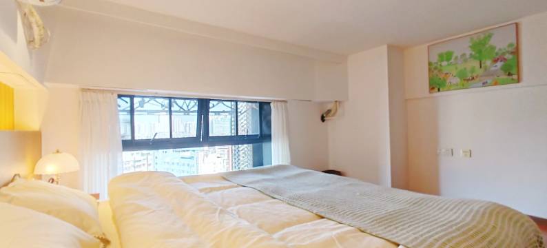 悠悠客UU公寓(江燕路1号分店)图片