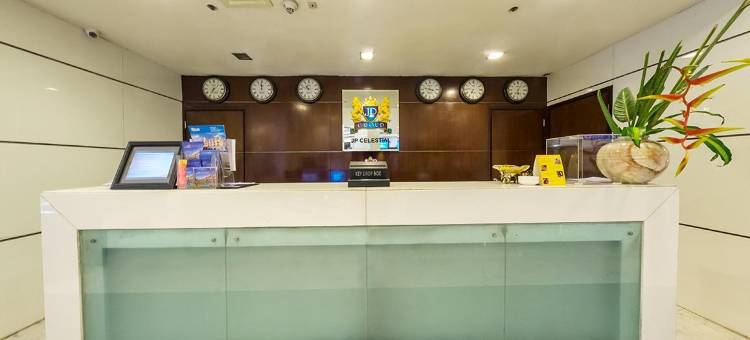 财富公园JP天体酒店，班加罗尔 - ITC酒店集团成员(Fortune Park JP Celestial, Bengaluru - Member ITC Hotels' Group)图片