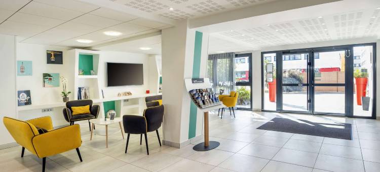 奥雷利亚德斯贝斯特韦斯特酒店(Best Western Les Aureliades)图片