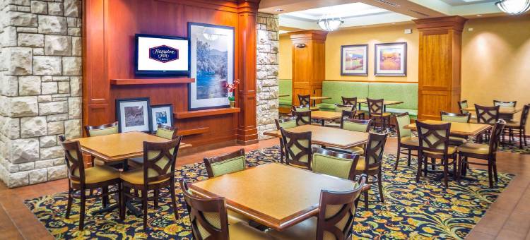 博伊西斯贝克特若姆欢朋套房酒店(Hampton Inn & Suites Boise/Spectrum)图片