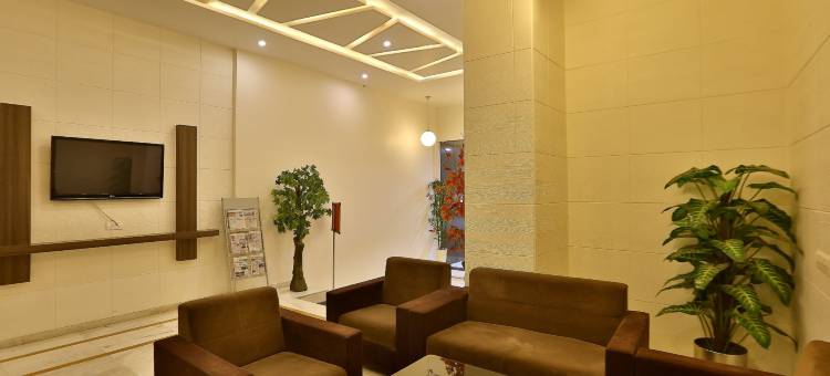 卡姆兰宫酒店(Hotel Kamran Palace)图片