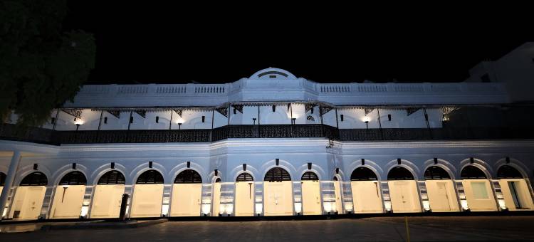 菠罗奈斯萨罗贾传承酒店(Saroja Heritage, Varanasi)图片