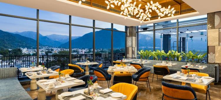 Fortune Walkway Mall, Haldwani - ITC酒店集团成员(Fortune Walkway Mall, Haldwani - Member ITC Hotels' Group)图片