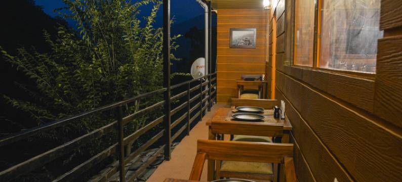 泰格弗尔生态度假村(Tiger Fall Eco Resort)图片