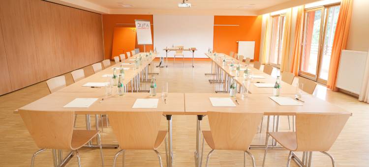 莱布尼茨久发酒店(Jufa Hotel Leibnitz)图片