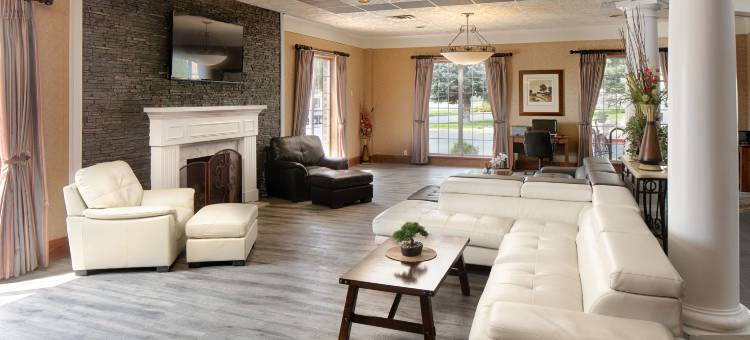 波卡特洛红狮酒店(Red Lion Hotel Pocatello)图片