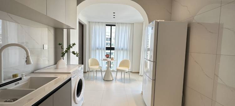 城邸house公寓(江滨东路分店)图片