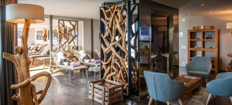 永恒酒店及度假村(Everness Hotel & Resort)图片